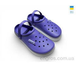 Кроксы Rai shoes